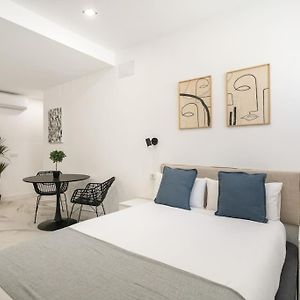Appartement met een Slaapkamer